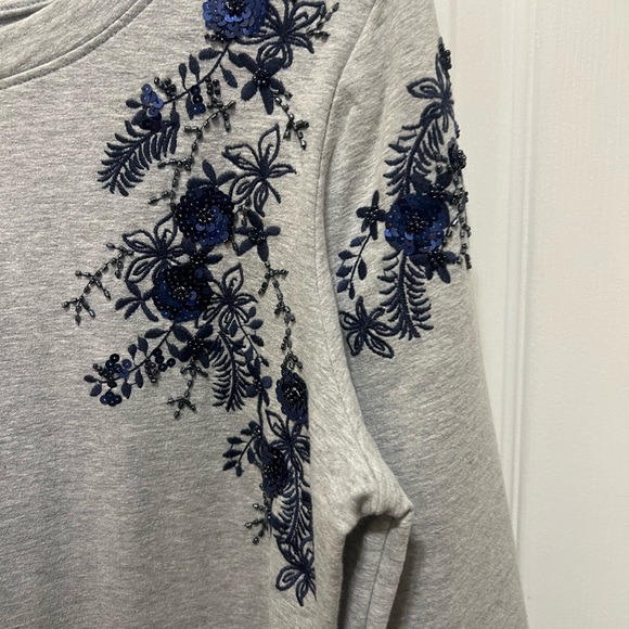 178.00 NWT LILLY PULITZER BARTLETT  EMBELLISHED DRESS - Picture 7 of 13